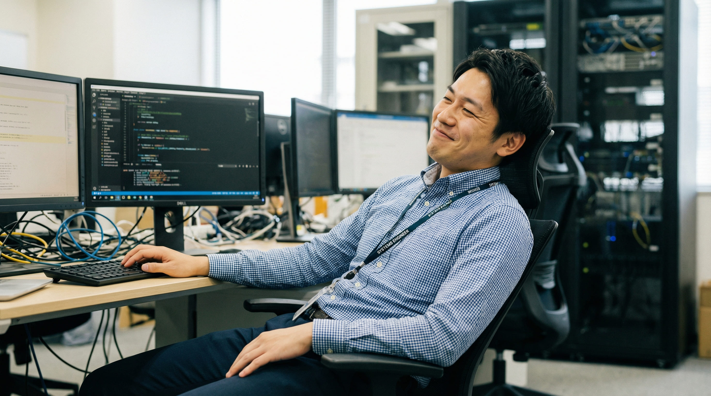 29歳 男性 Tさん