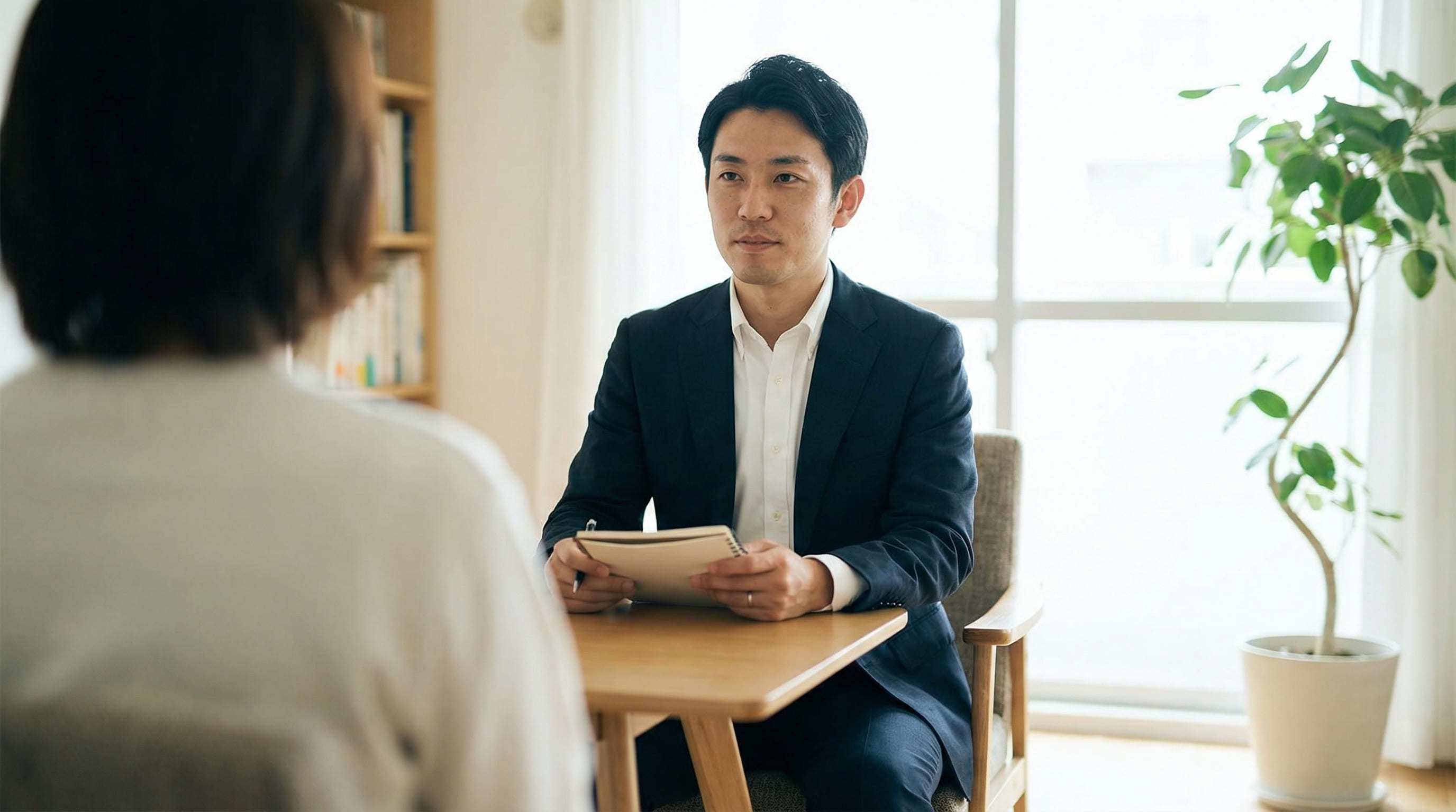 STEP 4: 面接対策と内定・入社サポート